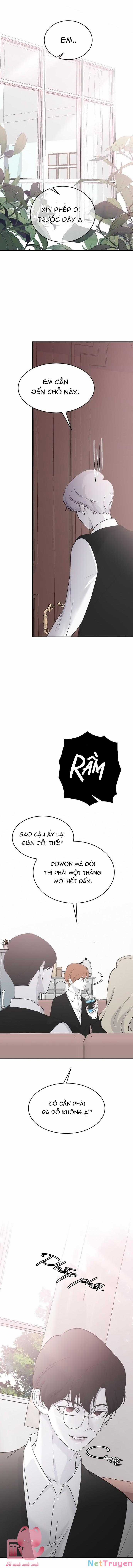 Ba Người Anh Trai - Chapter 56 - Trang 15