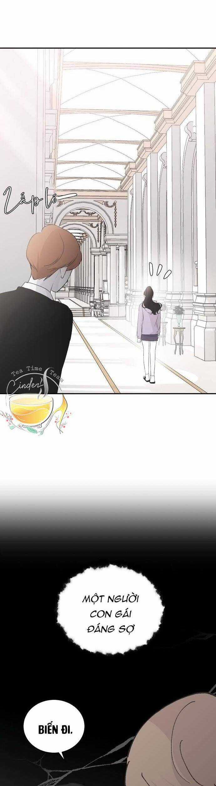 Ba Người Anh Trai - Chapter 57 - Trang 3