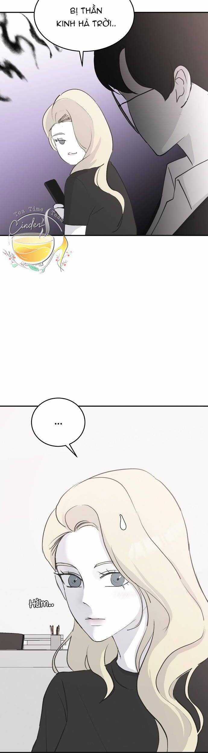 Ba Người Anh Trai - Chapter 57 - Trang 38