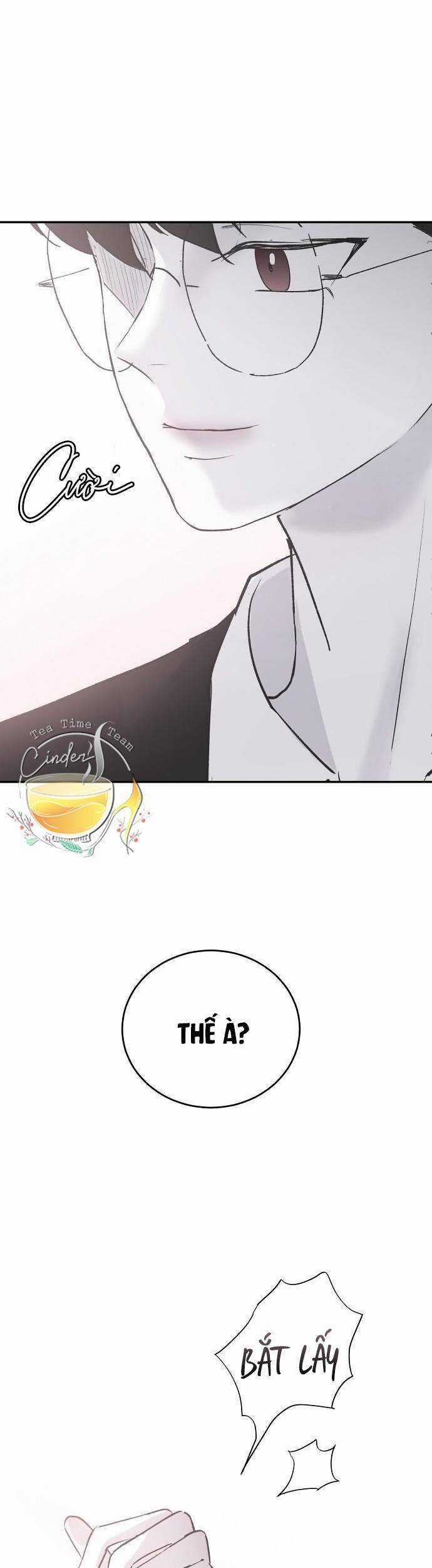 Ba Người Anh Trai - Chapter 57 - Trang 50