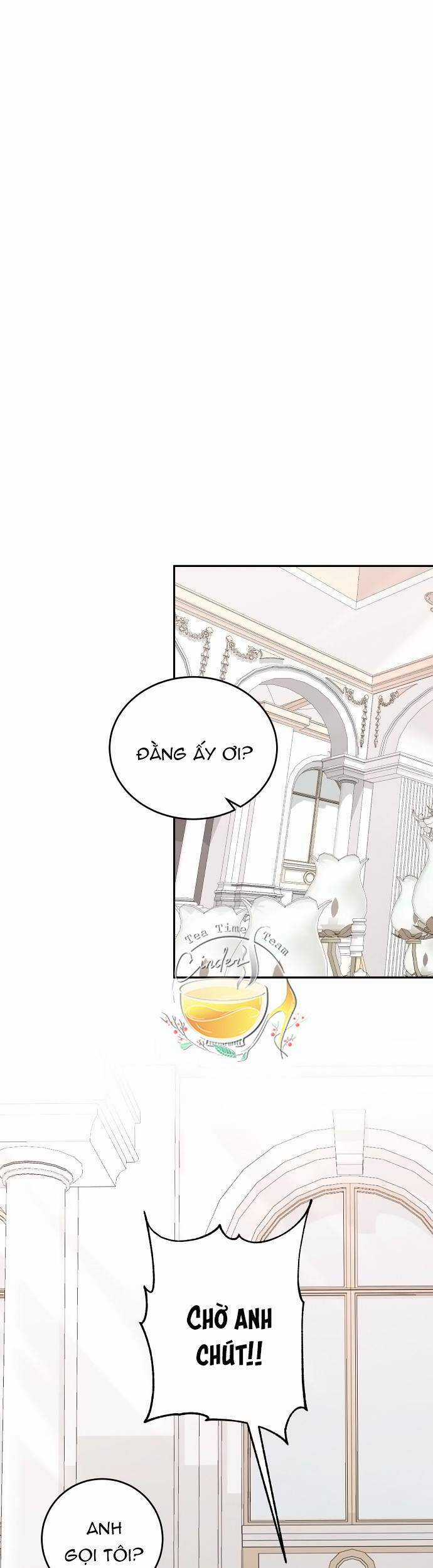 Ba Người Anh Trai - Chapter 57 - Trang 6