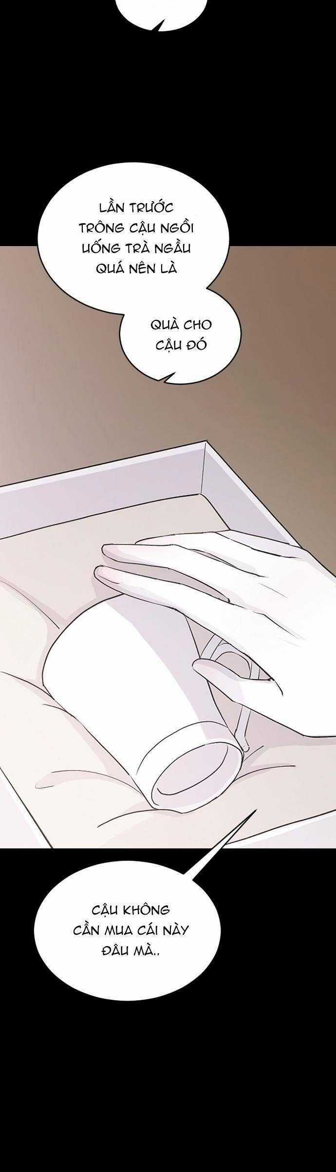 Ba Người Anh Trai - Chapter 58 - Trang 33