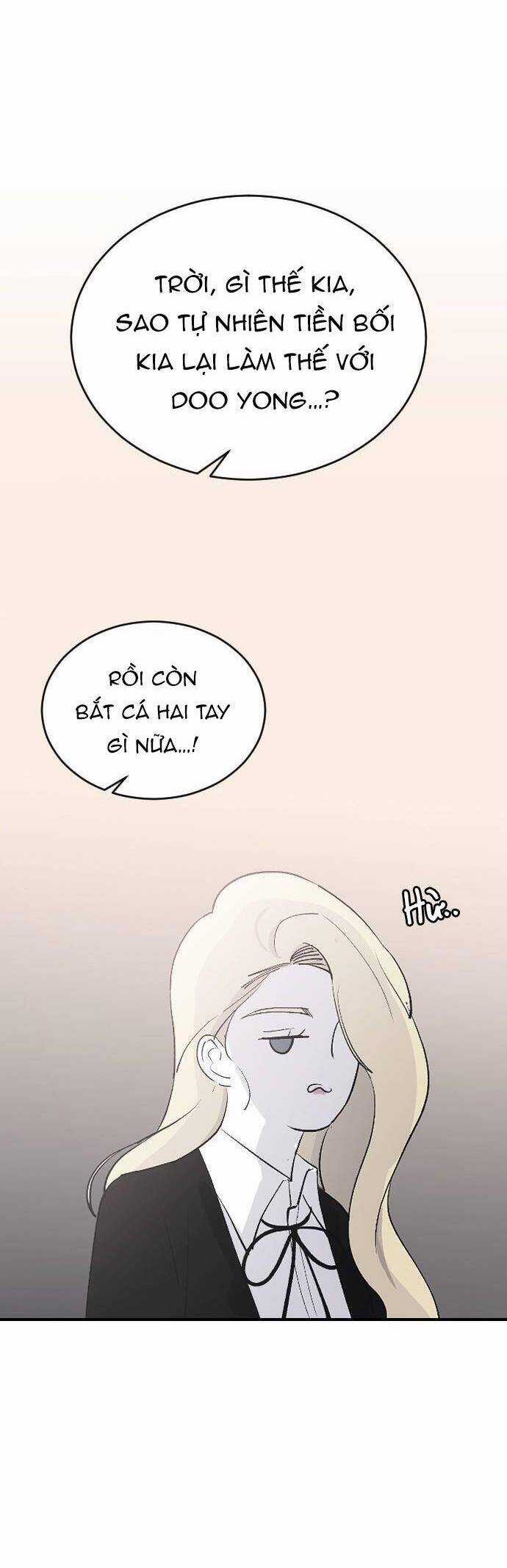 Ba Người Anh Trai - Chapter 59 - Trang 3