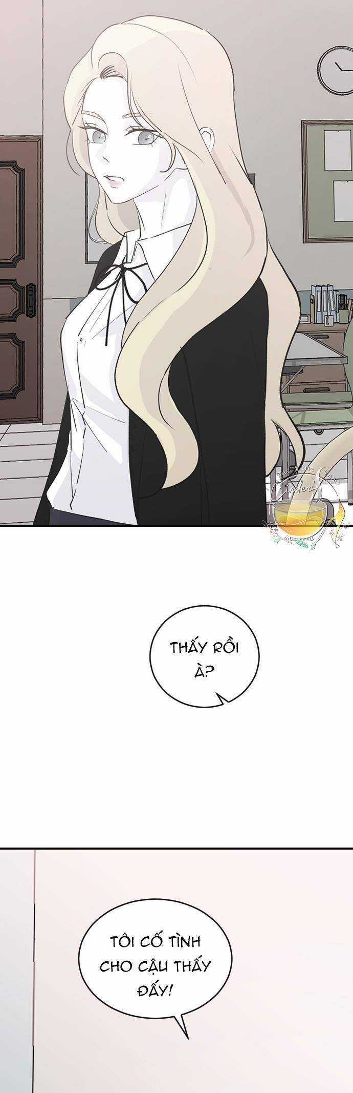 Ba Người Anh Trai - Chapter 59 - Trang 26