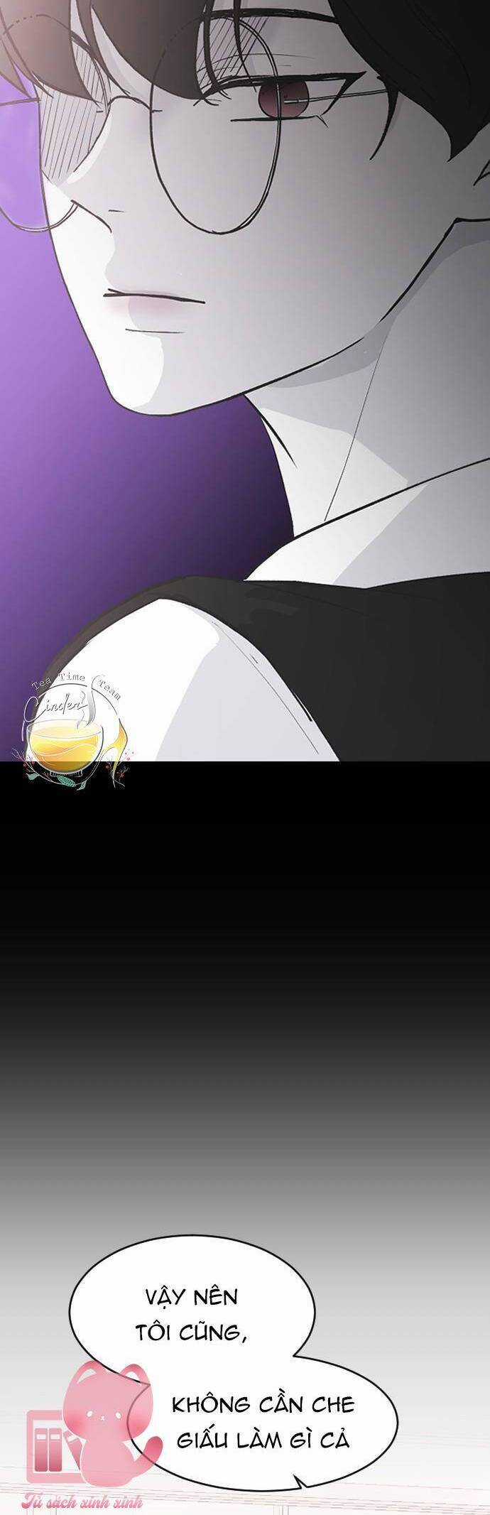 Ba Người Anh Trai - Chapter 59 - Trang 31