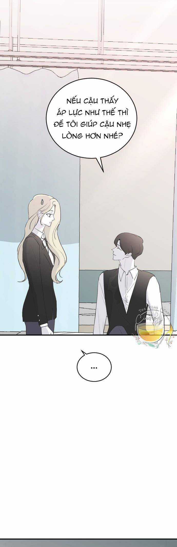 Ba Người Anh Trai - Chapter 59 - Trang 32