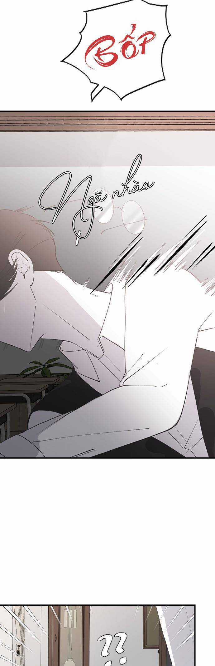 Ba Người Anh Trai - Chapter 59 - Trang 5