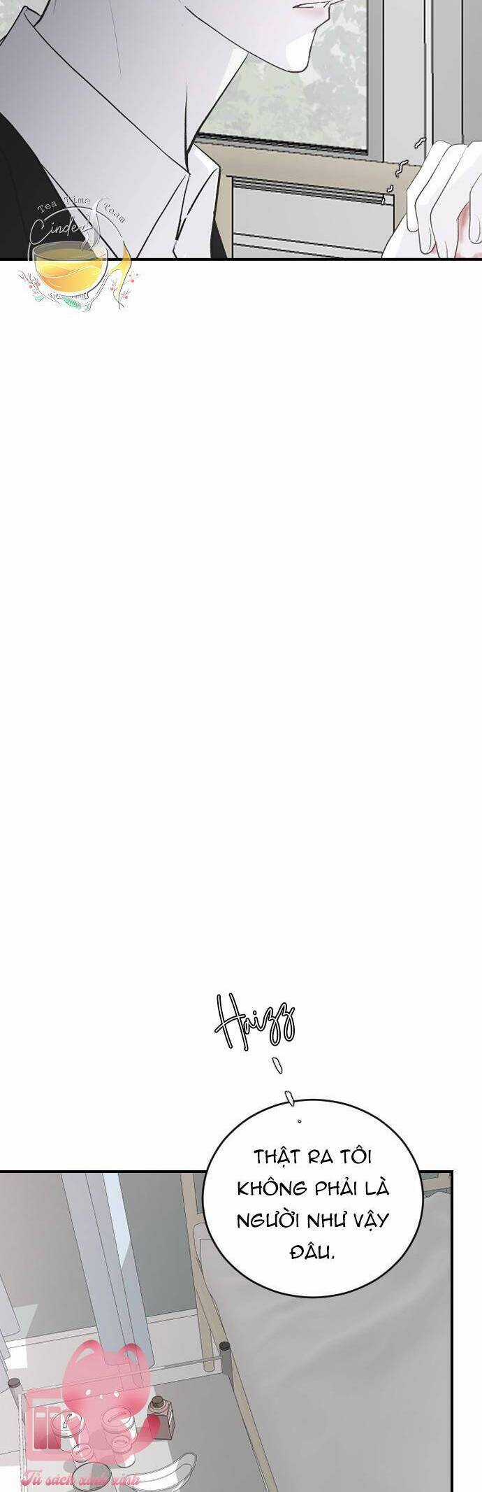 Ba Người Anh Trai - Chapter 59 - Trang 46