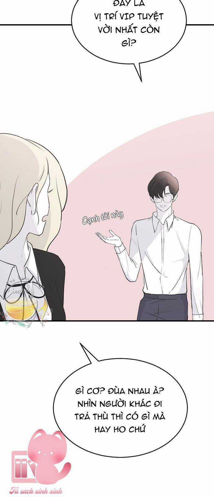 Ba Người Anh Trai - Chapter 60 - Trang 33