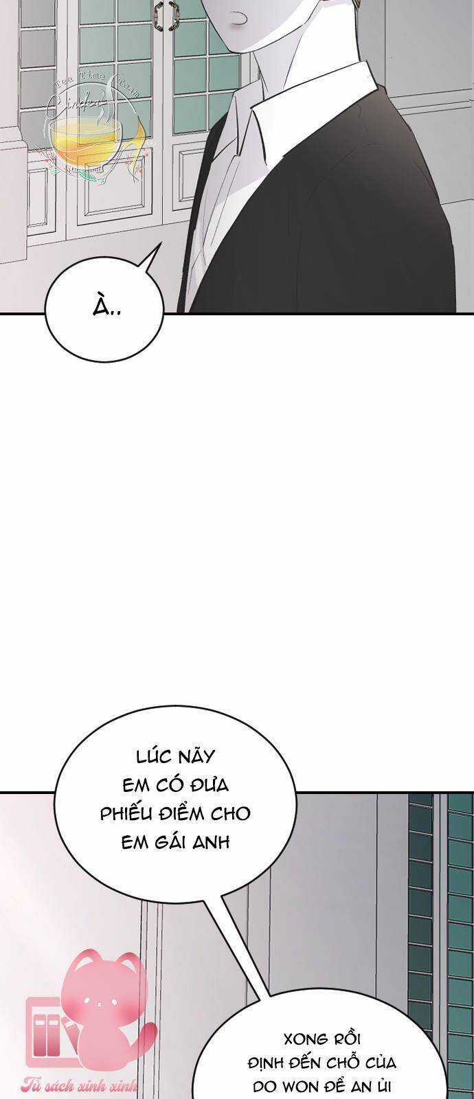 Ba Người Anh Trai - Chapter 60 - Trang 61