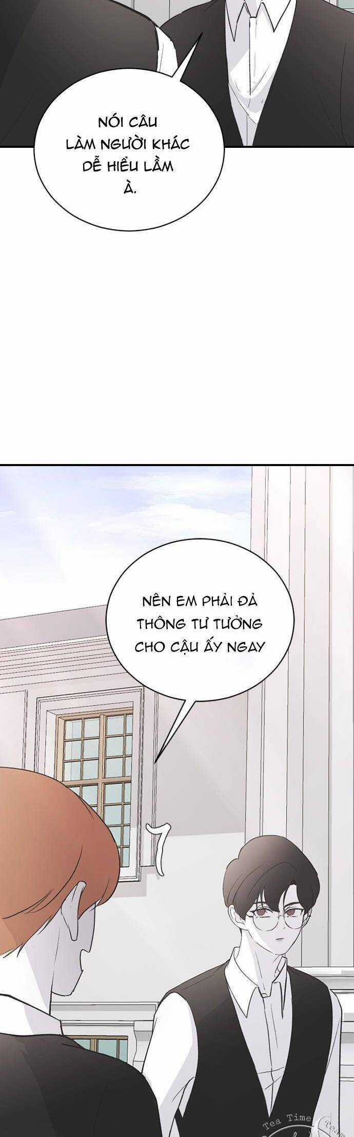 Ba Người Anh Trai - Chapter 61 - Trang 3