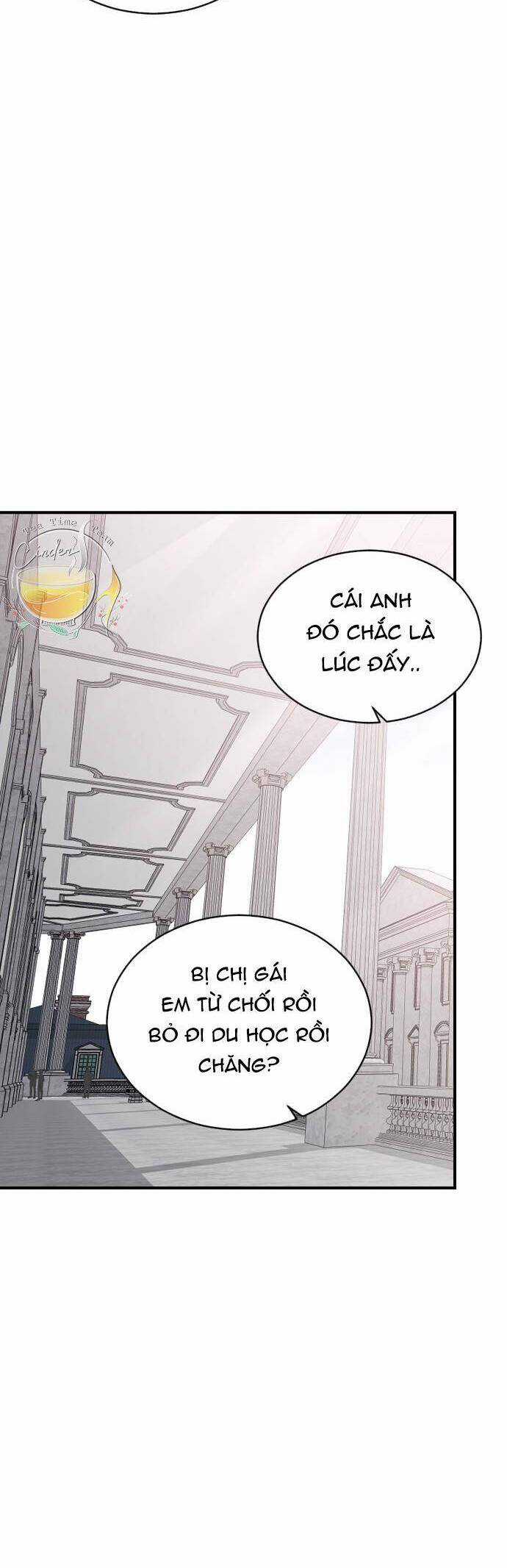 Ba Người Anh Trai - Chapter 61 - Trang 30
