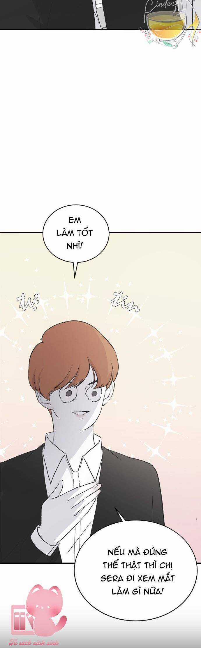 Ba Người Anh Trai - Chapter 61 - Trang 4