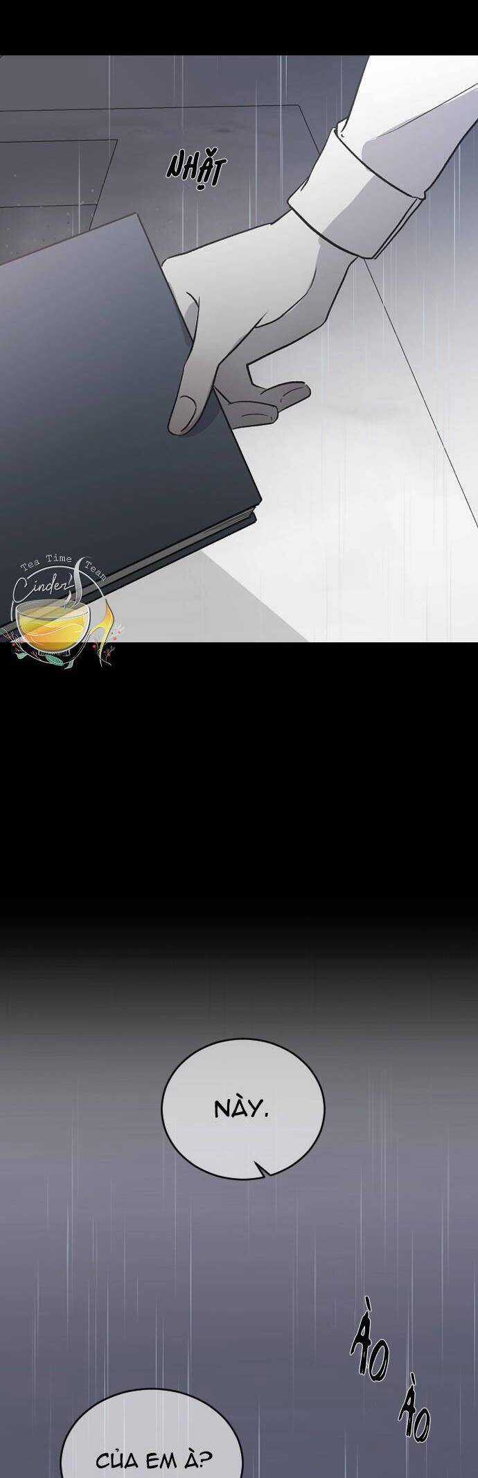 Ba Người Anh Trai - Chapter 61 - Trang 45