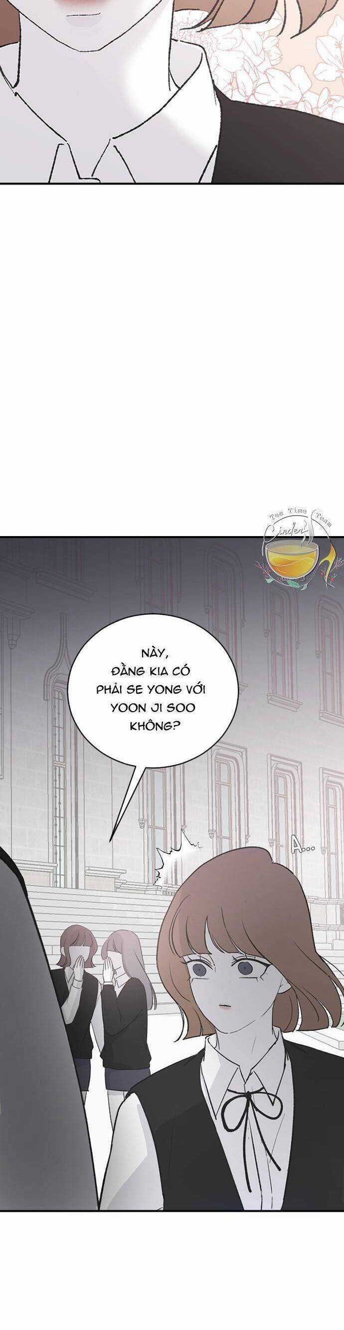 Ba Người Anh Trai - Chapter 62 - Trang 3