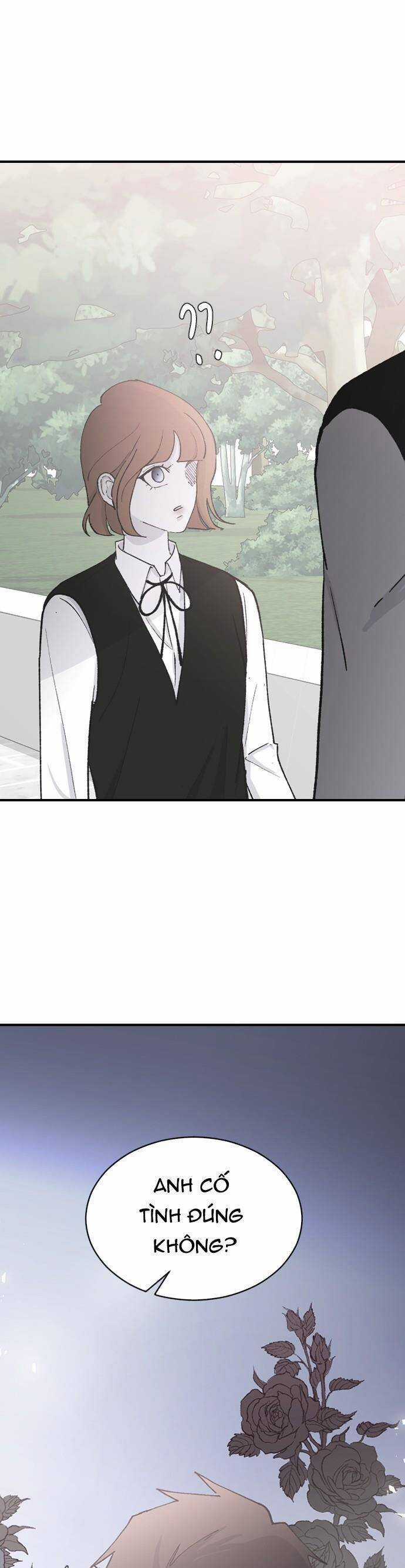 Ba Người Anh Trai - Chapter 62 - Trang 23