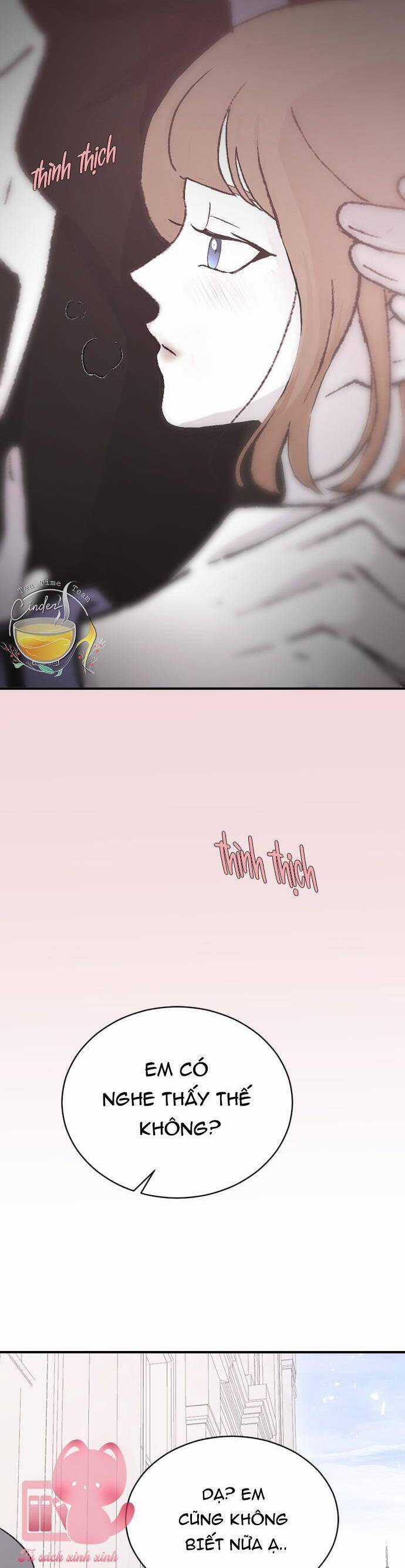 Ba Người Anh Trai - Chapter 62 - Trang 37