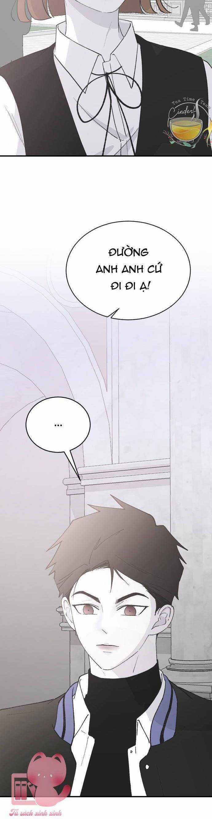 Ba Người Anh Trai - Chapter 62 - Trang 7