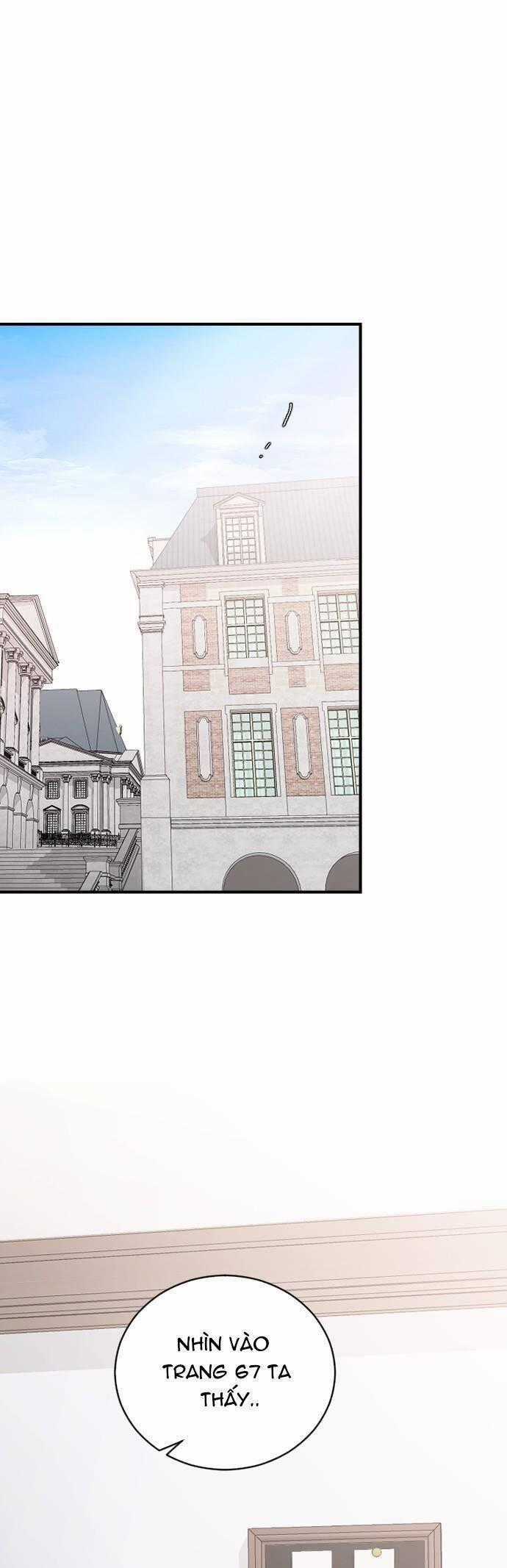 Ba Người Anh Trai - Chapter 63 - Trang 2