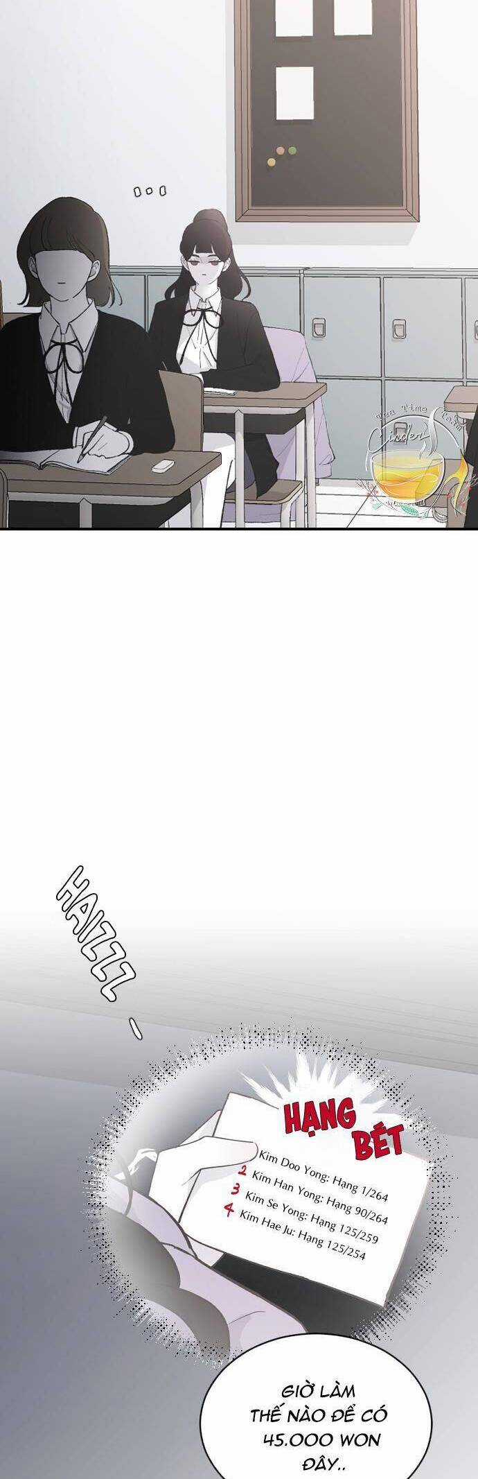 Ba Người Anh Trai - Chapter 63 - Trang 3