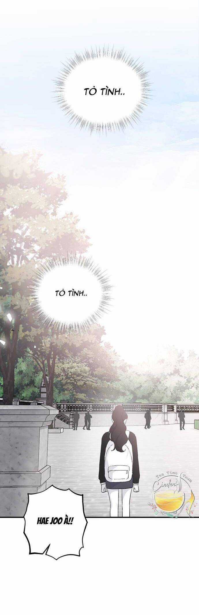 Ba Người Anh Trai - Chapter 63 - Trang 27