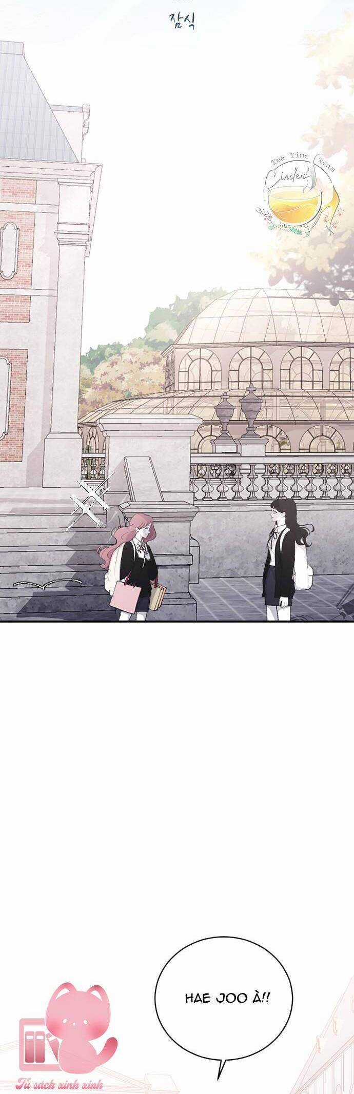 Ba Người Anh Trai - Chapter 63 - Trang 31