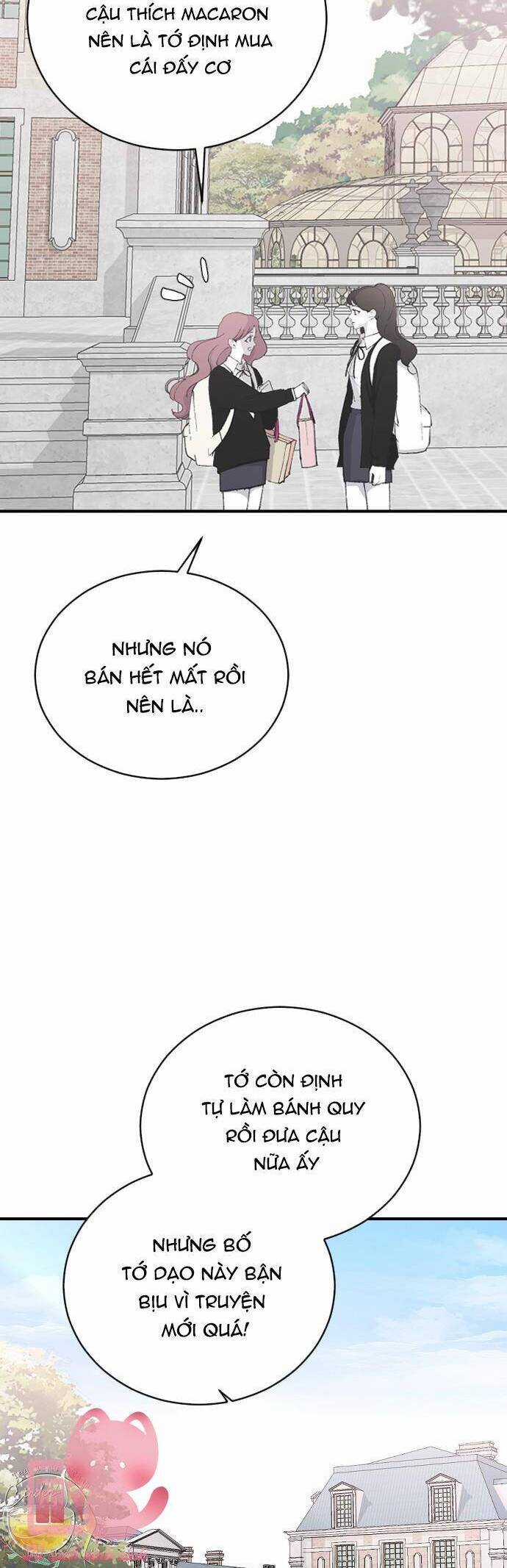 Ba Người Anh Trai - Chapter 63 - Trang 37