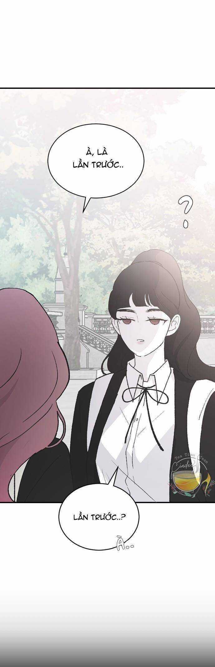 Ba Người Anh Trai - Chapter 63 - Trang 41