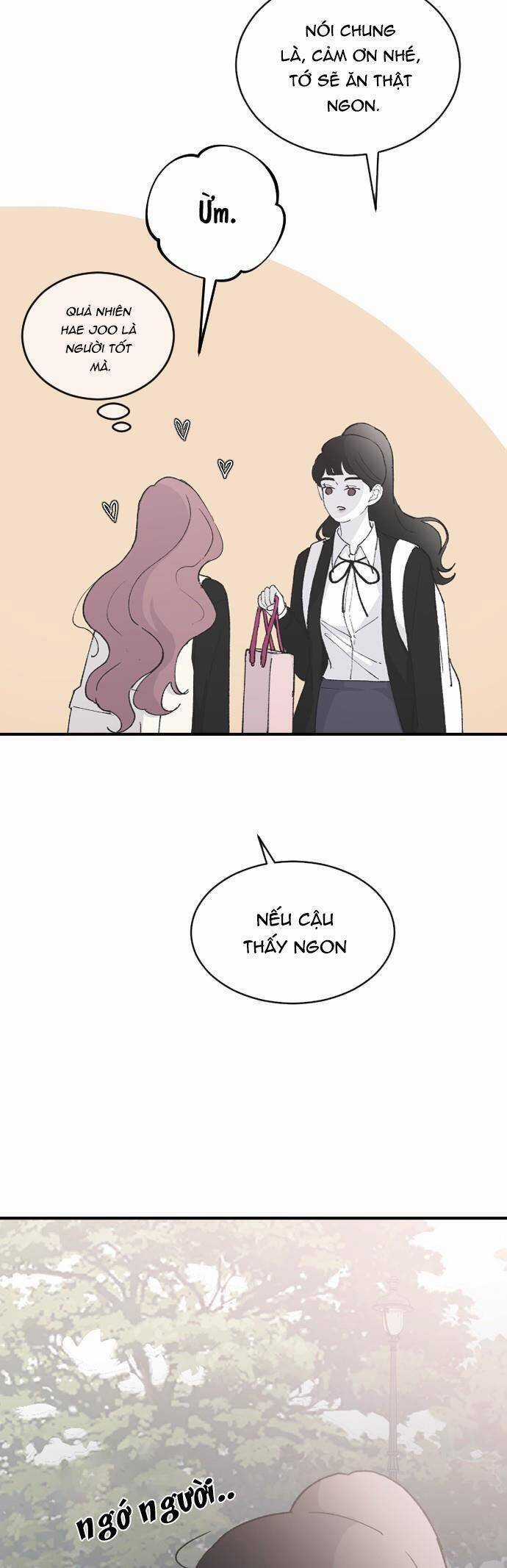 Ba Người Anh Trai - Chapter 63 - Trang 44