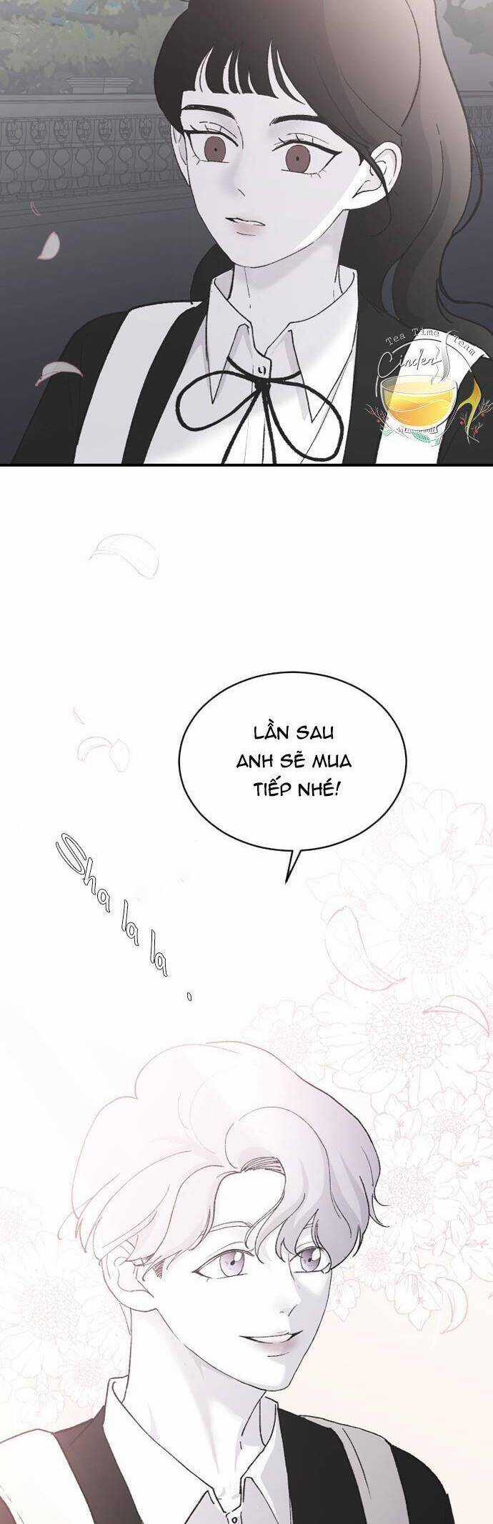 Ba Người Anh Trai - Chapter 63 - Trang 45