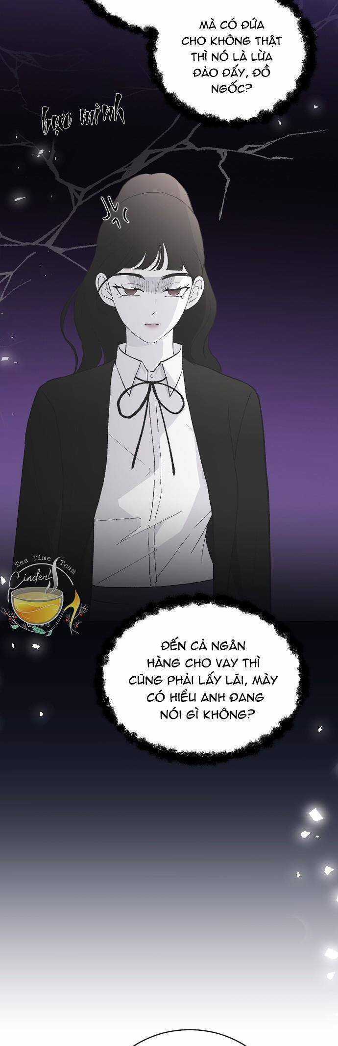 Ba Người Anh Trai - Chapter 63 - Trang 8