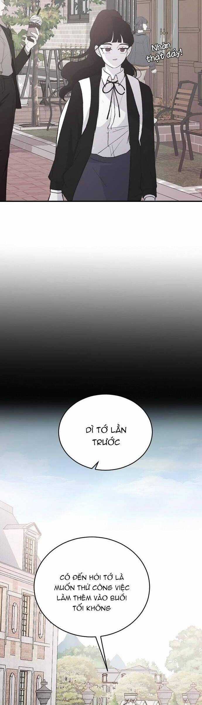 Ba Người Anh Trai - Chapter 64 - Trang 3