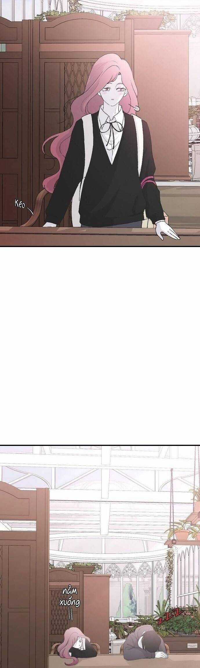 Ba Người Anh Trai - Chapter 64 - Trang 25