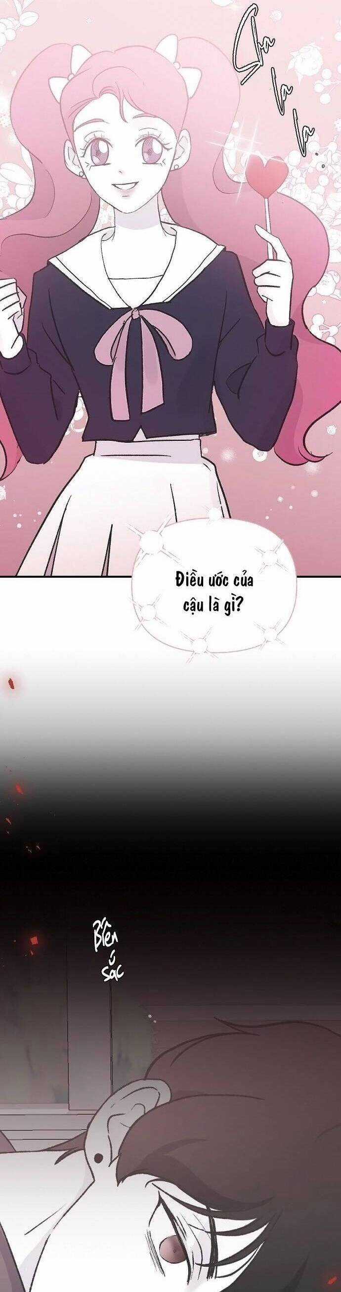 Ba Người Anh Trai - Chapter 64 - Trang 39