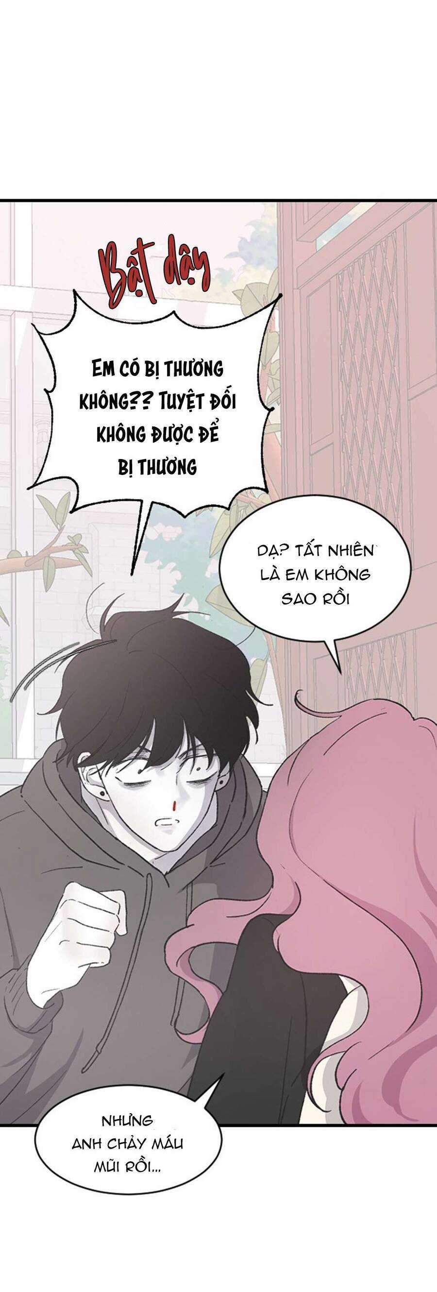 Ba Người Anh Trai - Chapter 65 - Trang 21