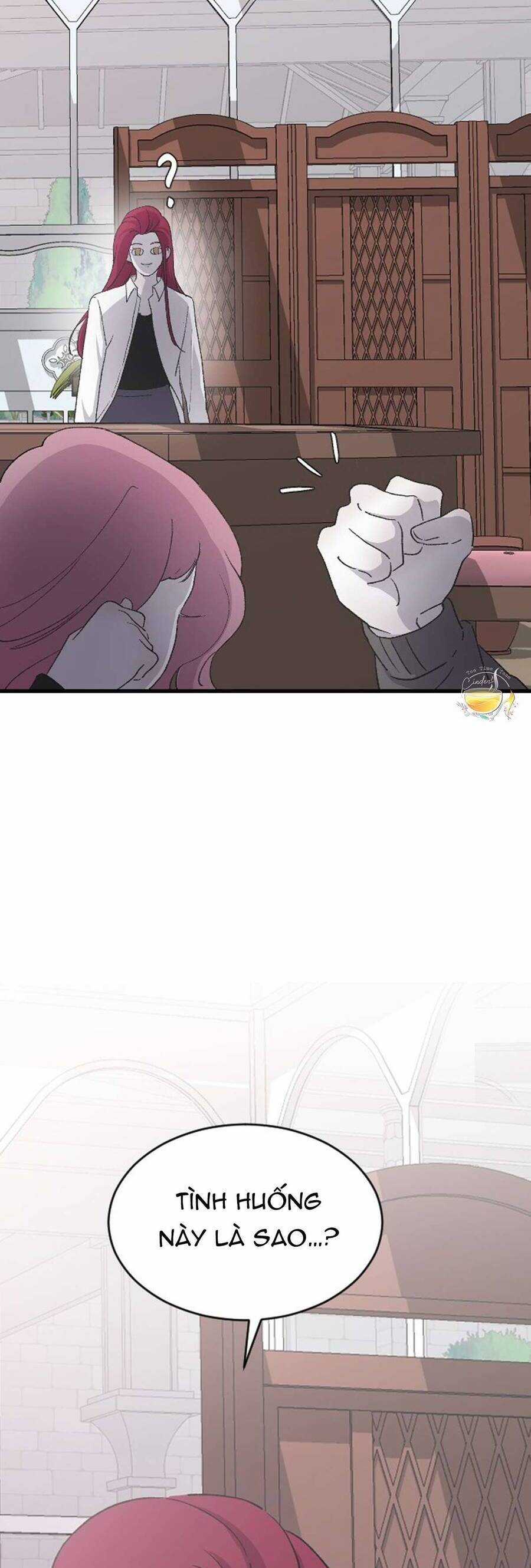 Ba Người Anh Trai - Chapter 65 - Trang 23