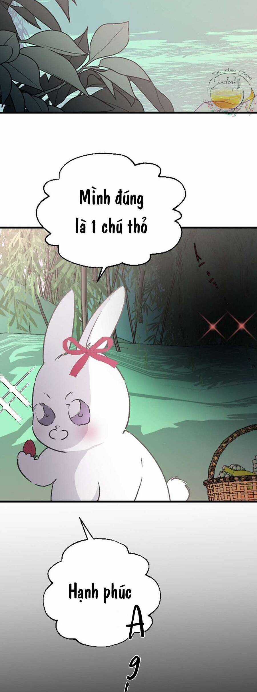 Ba Người Anh Trai - Chapter 65 - Trang 4