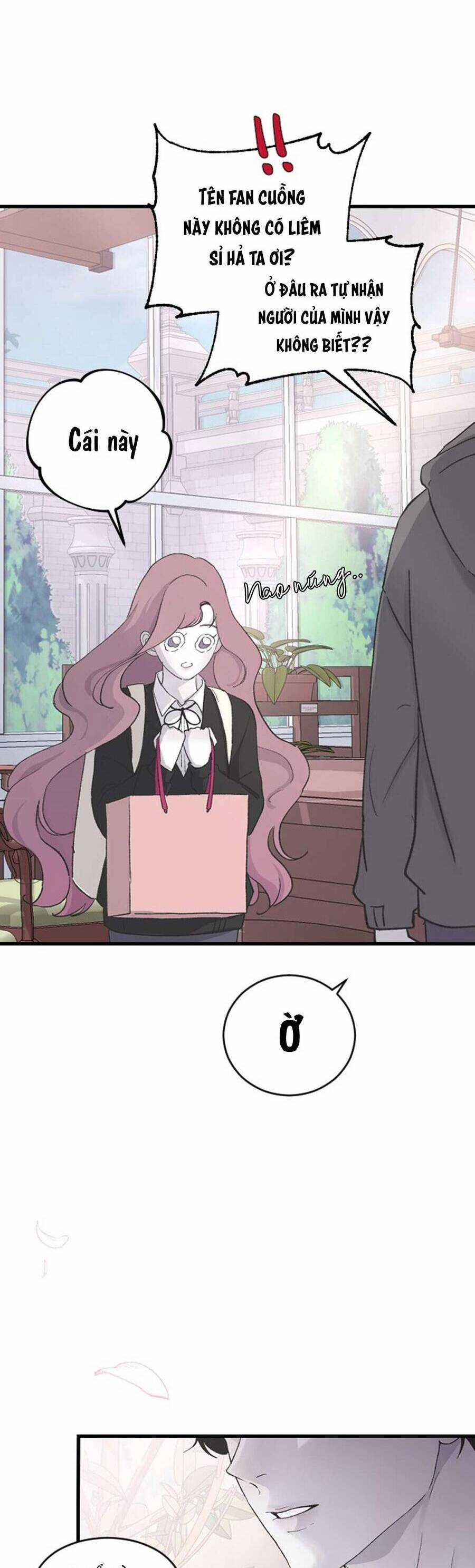 Ba Người Anh Trai - Chapter 65 - Trang 34