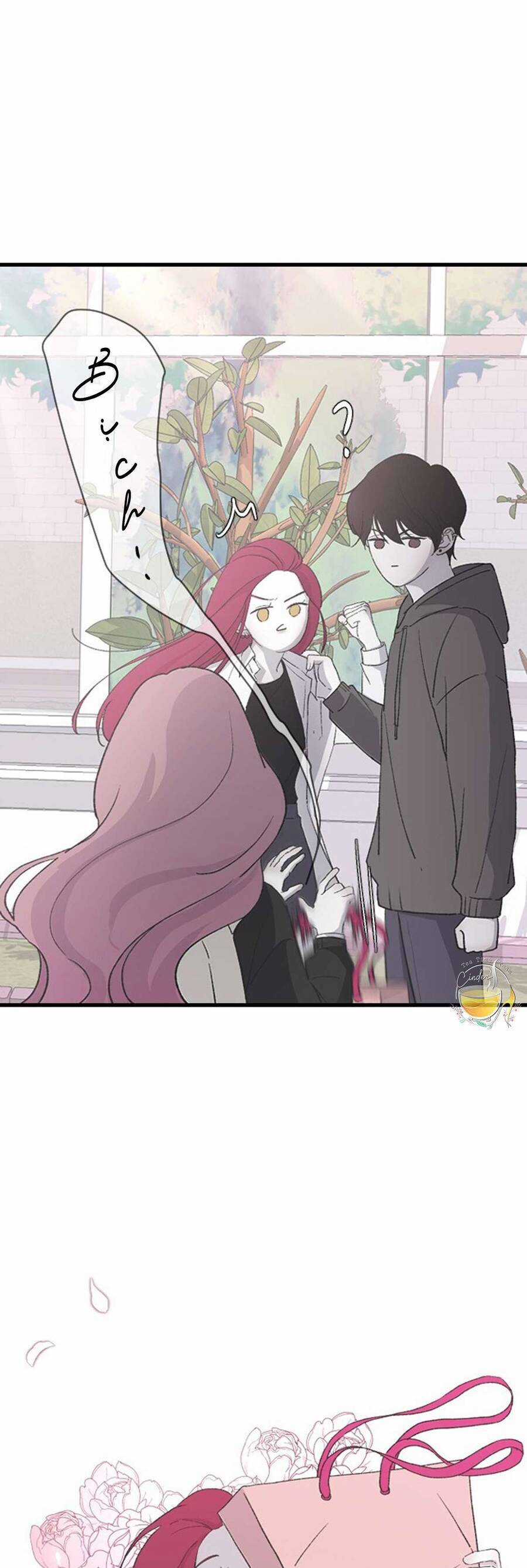 Ba Người Anh Trai - Chapter 65 - Trang 36