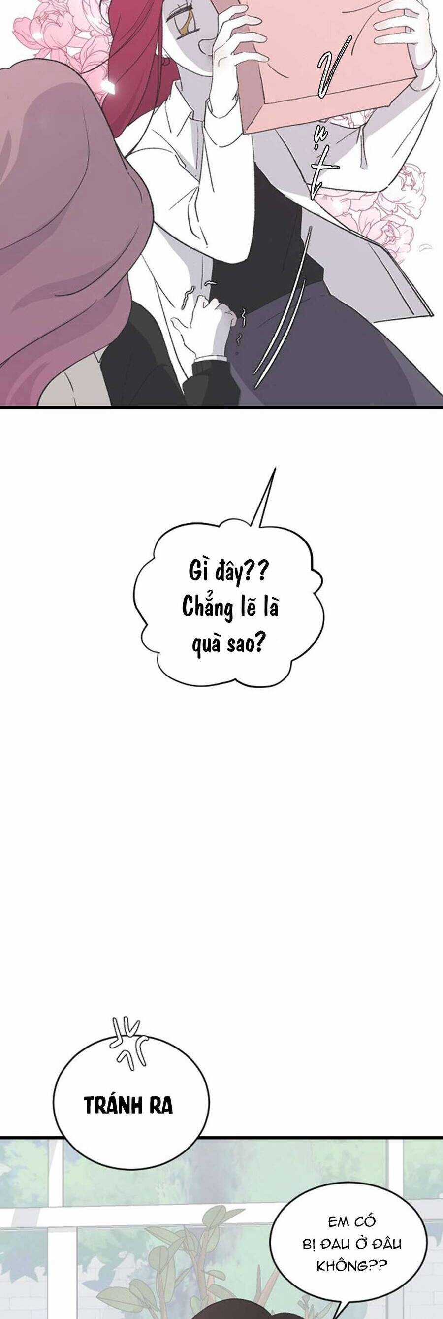 Ba Người Anh Trai - Chapter 65 - Trang 37