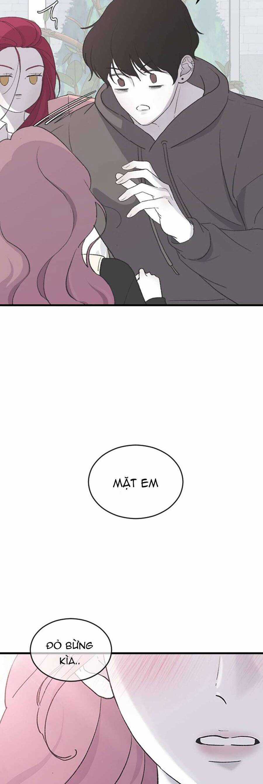 Ba Người Anh Trai - Chapter 65 - Trang 38