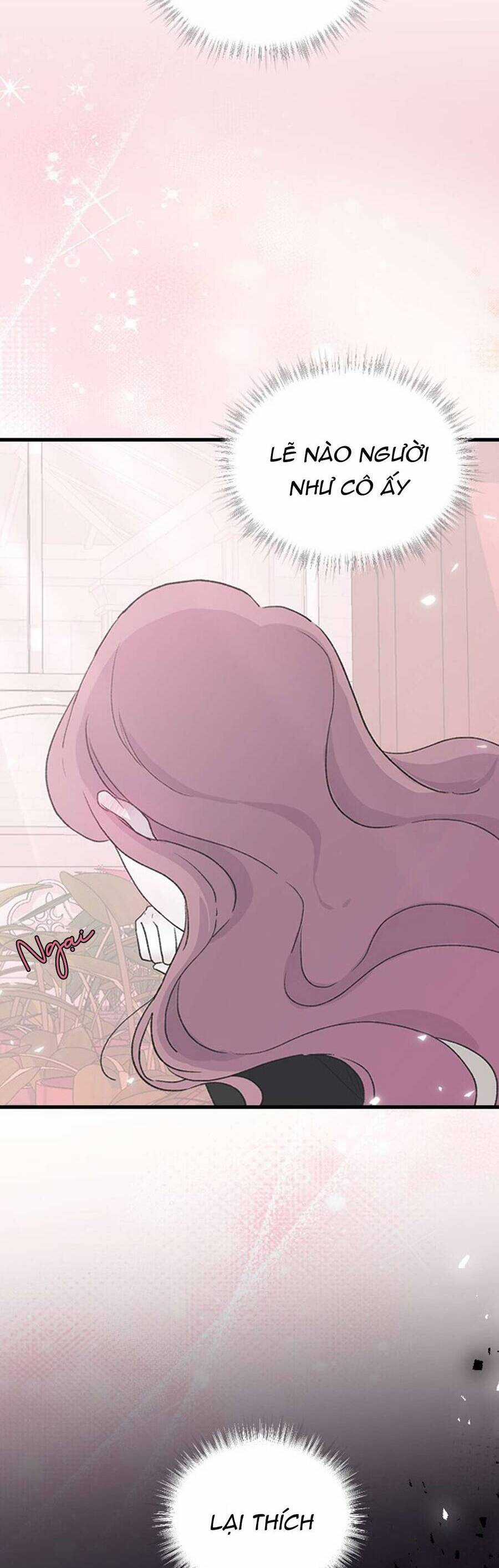 Ba Người Anh Trai - Chapter 65 - Trang 42