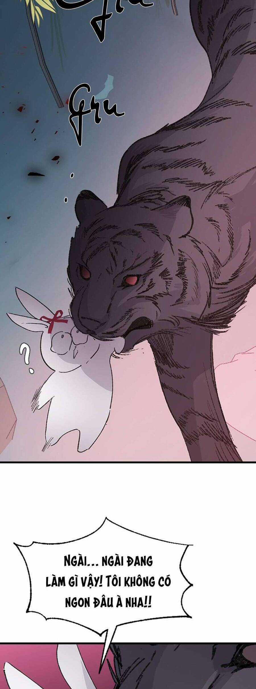 Ba Người Anh Trai - Chapter 65 - Trang 6