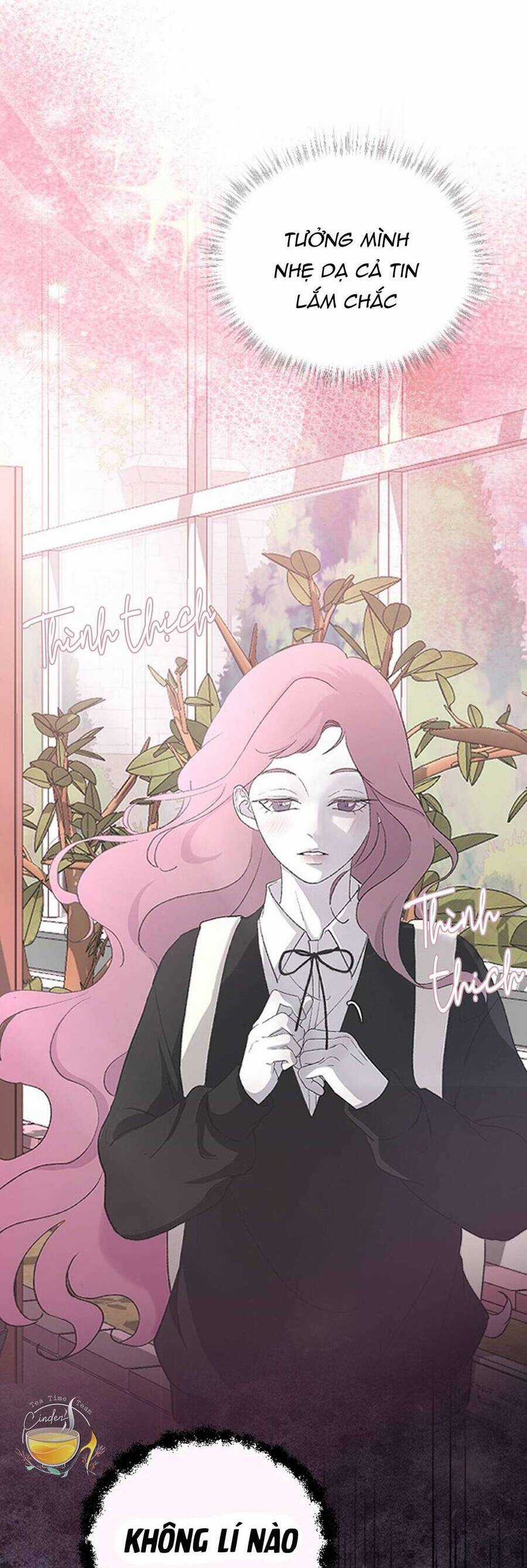 Ba Người Anh Trai - Chapter 65 - Trang 53