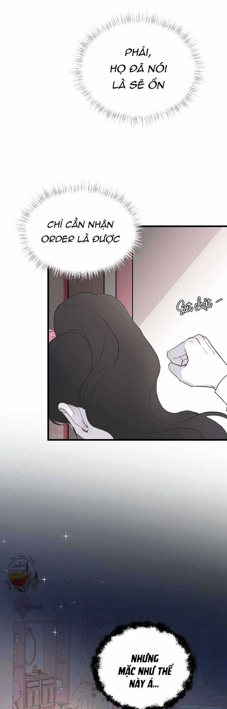 Ba Người Anh Trai - Chapter 65 - Trang 56