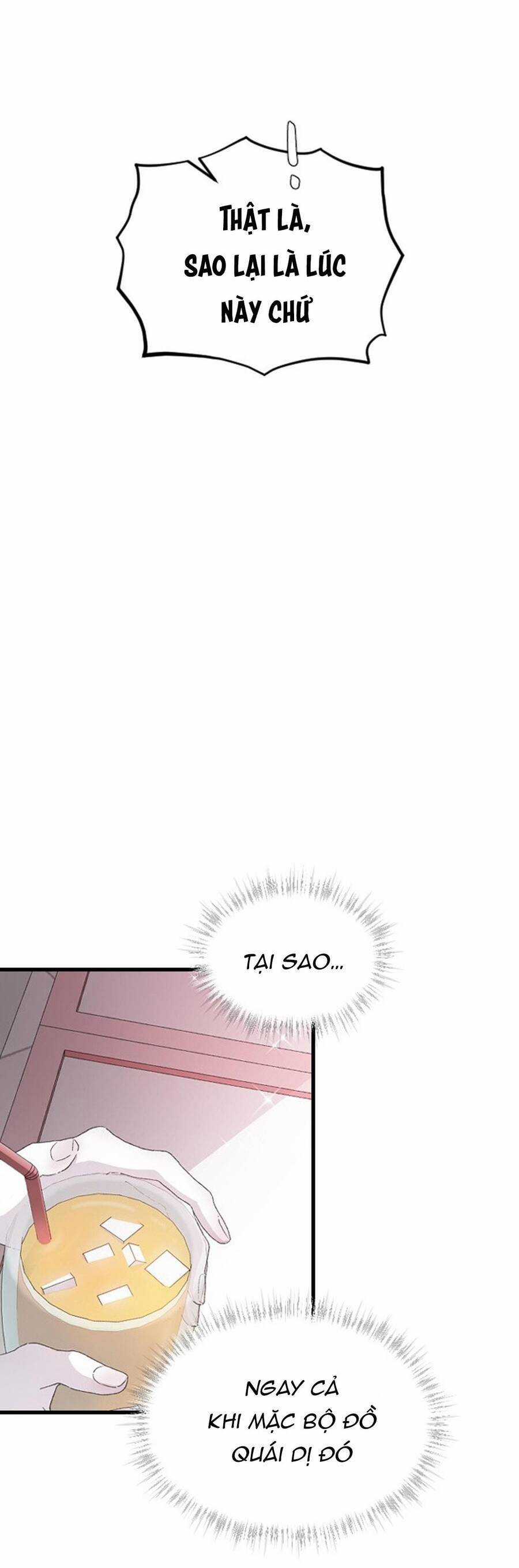 Ba Người Anh Trai - Chapter 66 - Trang 34