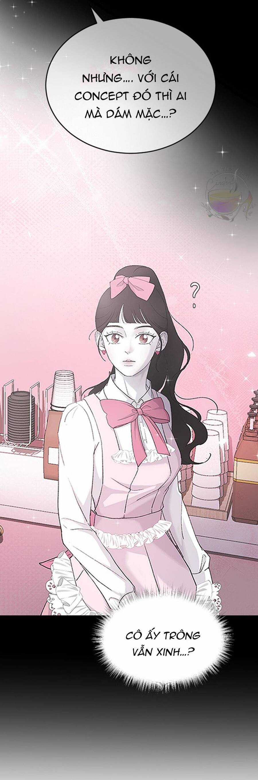 Ba Người Anh Trai - Chapter 66 - Trang 36