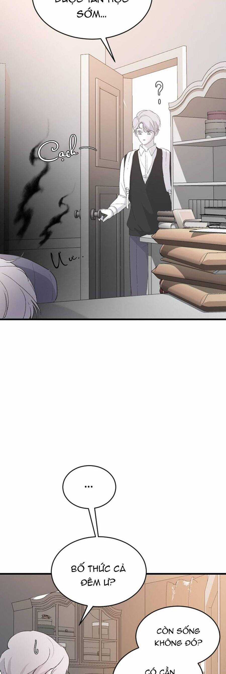 Ba Người Anh Trai - Chapter 66 - Trang 5