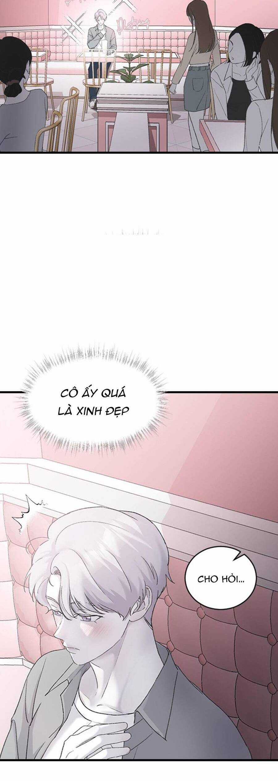 Ba Người Anh Trai - Chapter 66 - Trang 41