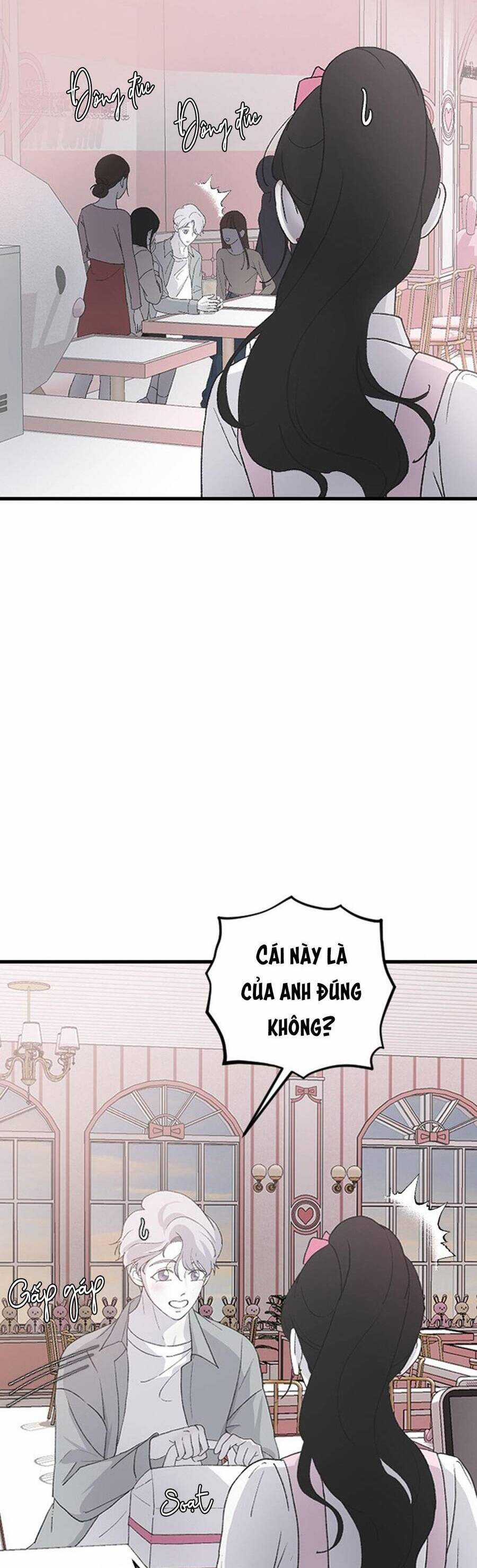 Ba Người Anh Trai - Chapter 66 - Trang 49